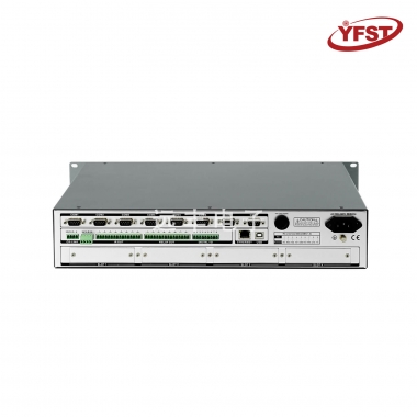 網(wǎng)絡(luò)型可編程主機